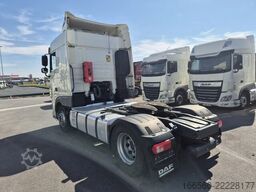 DAF XF 480 FT SPACE CAB