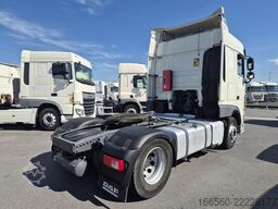 DAF XF 480 FT SPACE CAB