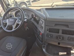 DAF XF 480 FT SPACE CAB