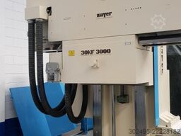 Zayer 30KF 3000