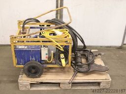 Bieri Öffnungsweite 310 mm
