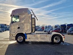 Scania 500S NGS Highline 4x2 - NEW - Retarder - Leathe...