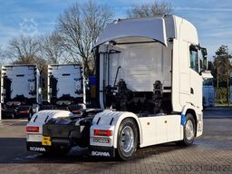 Scania 500S NGS Highline 4x2 - NEW - Retarder - Leathe...