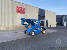 Niftylift HR12NDE, Hoogwerker, 12 meter