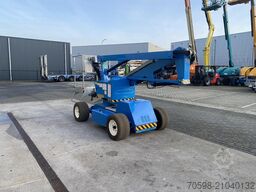 Niftylift HR12NDE, Hoogwerker, 12 meter