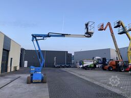 Niftylift HR12NDE, Hoogwerker, 12 meter