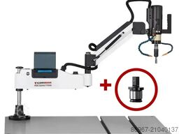 CORMAK RGE30PW + adapter