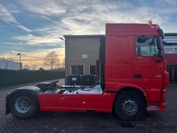 DAF XF 450 FT ADR HYDRAULIEK