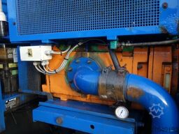 MAN 18-272 MANUAL POMP 6 CIL VACUUM TOILET TRUCK