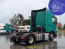 Volvo FH 500