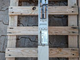 Siemens 6SN1123-1AA00-0HA1 / 6SN1118-0NH00-0AA2