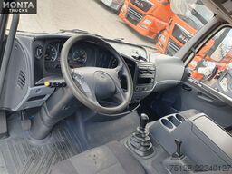 MERCEDES-BENZ Atego 816L, Kühlkoffer, Euro5, Klima, LBWTüv
