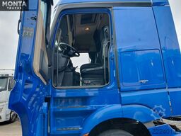 MERCEDES-BENZ Actros 1842 LS, Euro6, Klima, 1.Hand, TÜV