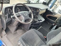 MERCEDES-BENZ Actros 1842 LS, Euro6, Klima, 1.Hand, TÜV