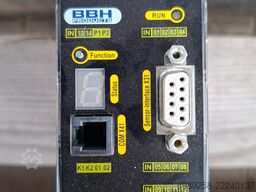BBH SMX11HI