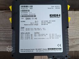 BBH SMX11HI