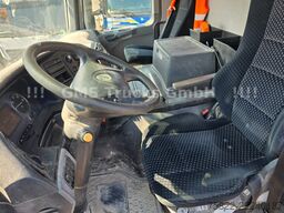 MERCEDES-BENZ Actros MP3 3241 / 8X4 / Blatt / E5 / Big Axle