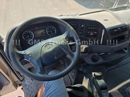 MERCEDES-BENZ Actros MP3 3241 / 8X4 / Blatt / E5 / Big Axle