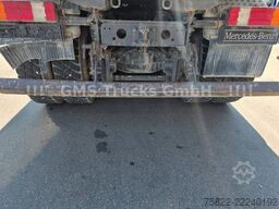 MERCEDES-BENZ Actros MP3 3241 / 8X4 / Blatt / E5 / Big Axle