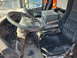 MERCEDES-BENZ Actros MP3 3241 / 8X4 / Blatt / E5 / Big Axle