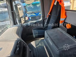 MERCEDES-BENZ Actros MP3 3241 / 8X4 / Blatt / E5 / Big Axle