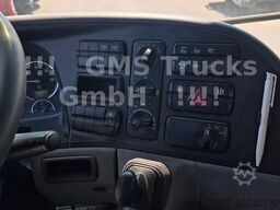 MERCEDES-BENZ Actros MP3 3241 / 8X4 / Blatt / E5 / Big Axle