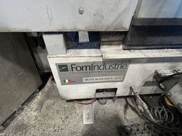 Fom Industrie BLITZ ALVA 500