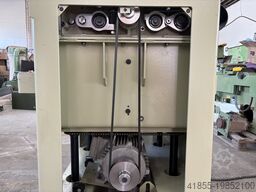 SCM S 630 Centrofix 7,5kW Digitalanzeige