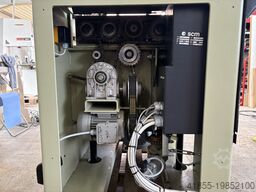 SCM S 630 Centrofix 7,5kW Digitalanzeige