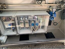 Marel 650 Long Slicer