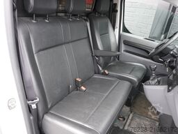 Opel Vivaro 2.0 CDTI 122PK L3 EURO 6 - Airco - Navi ...