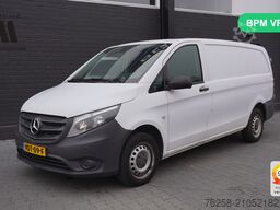 Mercedes-Benz Vito 114 CDI Lang EURO 6 - Airco - Navi - Cruis...