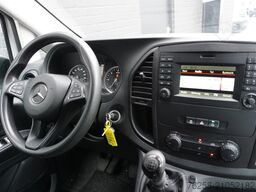 Mercedes-Benz Vito 114 CDI Lang EURO 6 - Airco - Navi - Cruis...