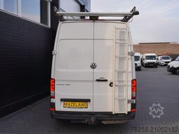 Volkswagen Crafter 2.0 TDI 177PK L4H3 EURO 6 - Airco - Nav...