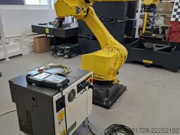 FANUC M-710iC/50