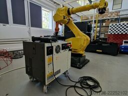 FANUC M-710iC/50