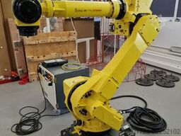FANUC M-710iC/50
