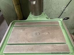ALZMETALL AB 35 S