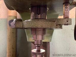 ALZMETALL AB 35 S