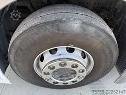 Mercedes-Benz Actros 1845 Retarder Kipphydraulik ADR