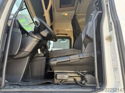 Mercedes-Benz Actros 1845 Retarder Kipphydraulik ADR