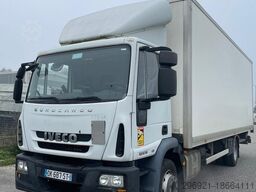 IVECO EUROCARGO ML120E19 P