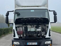 IVECO EUROCARGO ML120E19 P
