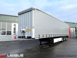 KRONE SD*Tautliner*Liftachse*BPW Disc*Code XL*