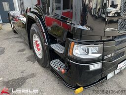 SCANIA S 530 A4x2NB*2xTank*VollLuft*Leder*TOP*