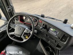 SCANIA S 530 A4x2NB*2xTank*VollLuft*Leder*TOP*