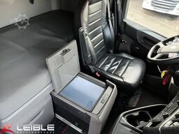 SCANIA S 530 A4x2NB*2xTank*VollLuft*Leder*TOP*