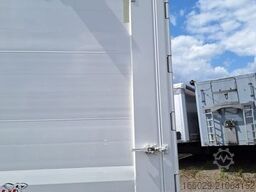 BENALU Bulkliner S 95  50m³ Kombiklappe