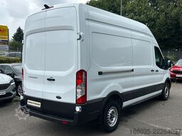 FORD Transit Kasten 350 L3H3 Klima Kamera