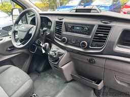 FORD Transit Kasten 350 L3H3 Klima Kamera